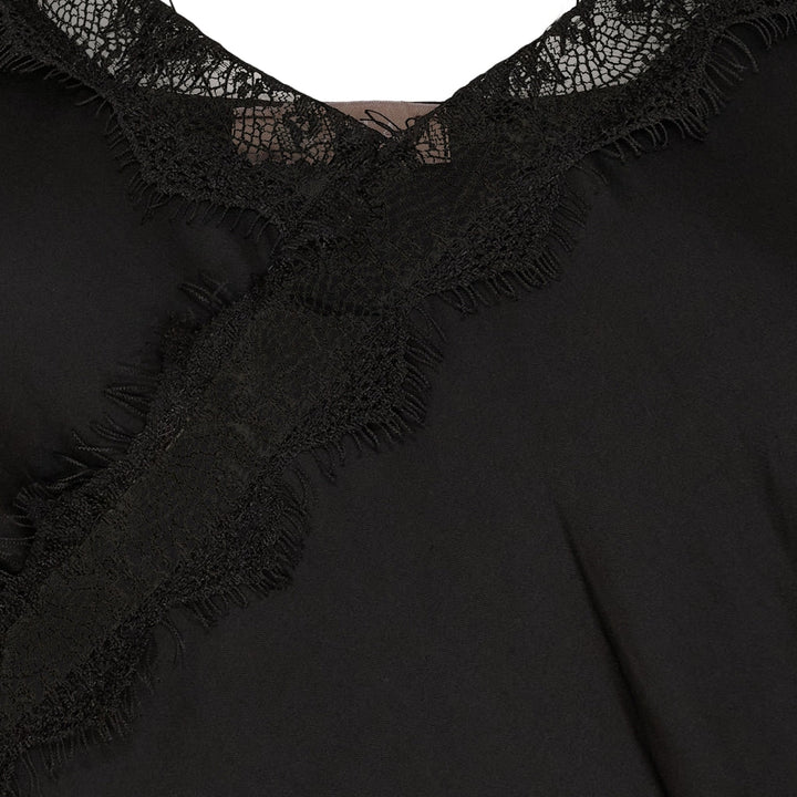 Dream Topp - svart - Many Colors