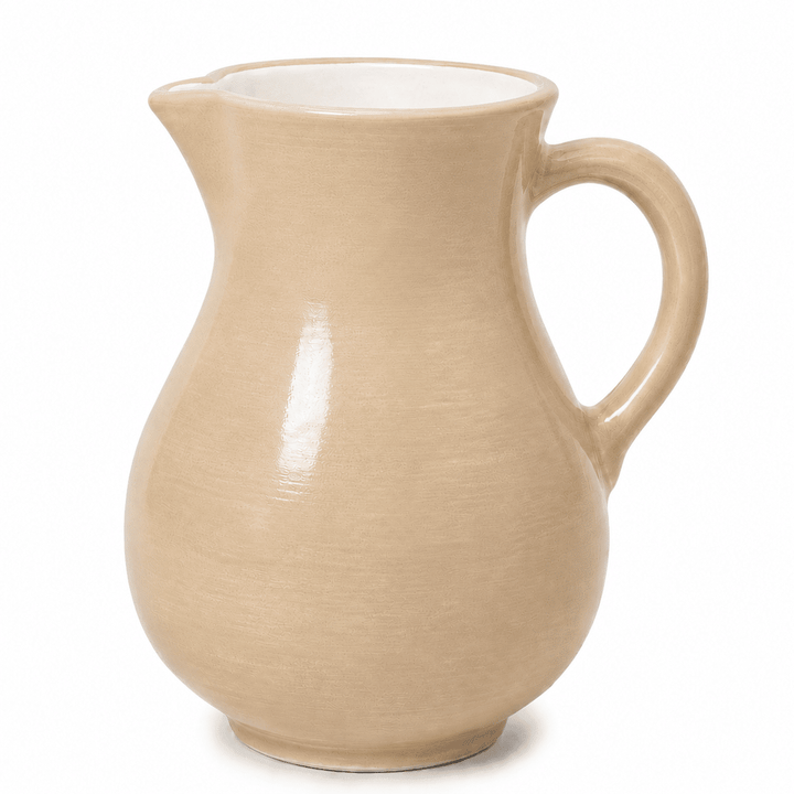 Dulce vida vannmugge - 750ml H16 cm - Many Colors