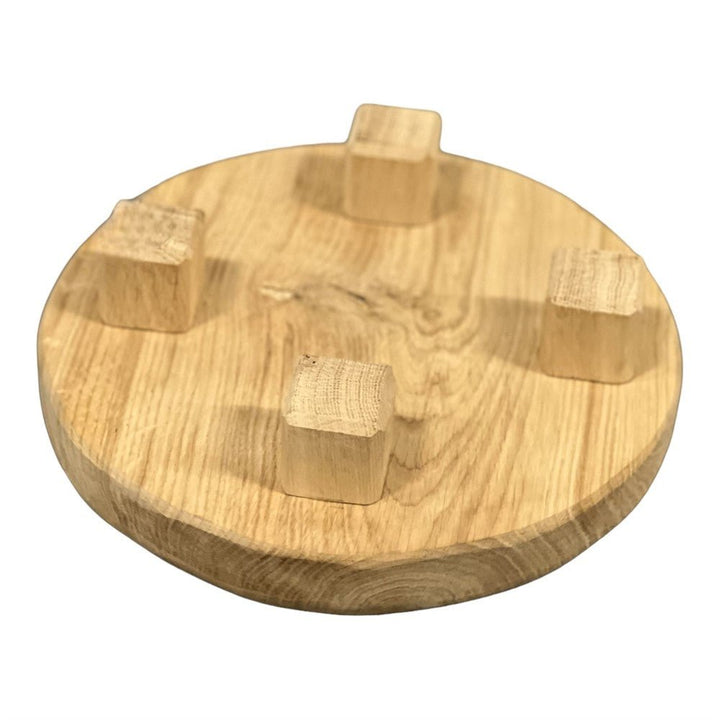 Eik plate - 40/43 cm - Many Colors