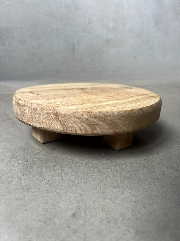 Eik plate - 40/43 cm - Many Colors