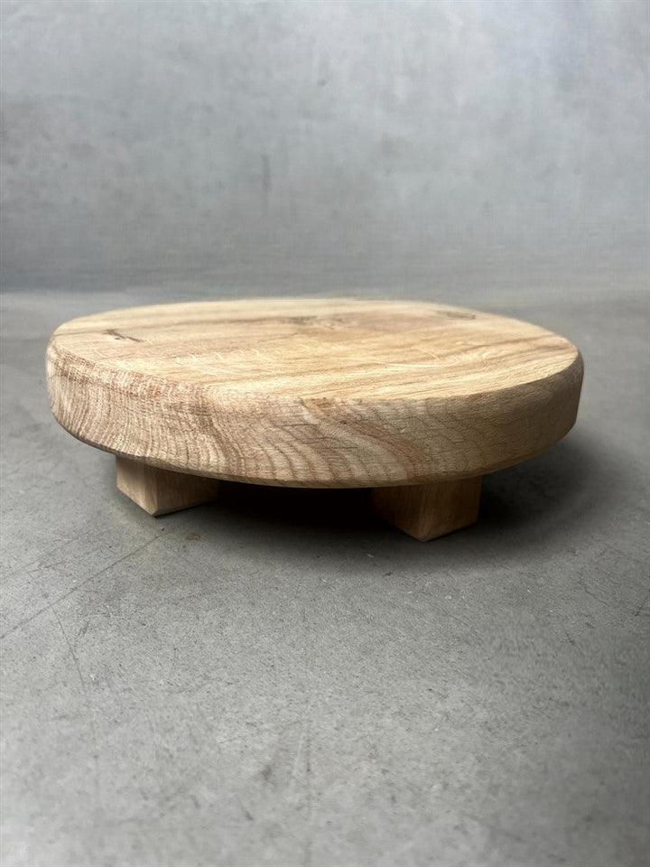 Eik plate - 40/43 cm - Many Colors