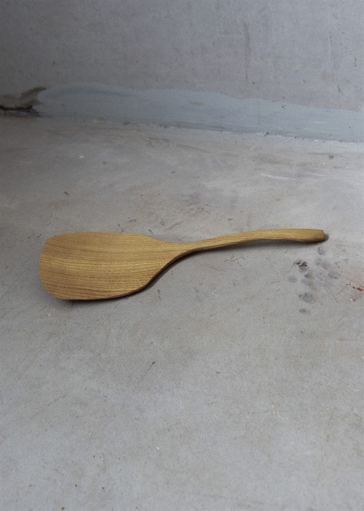 Eik stekespade - L 29 cm - Many Colors