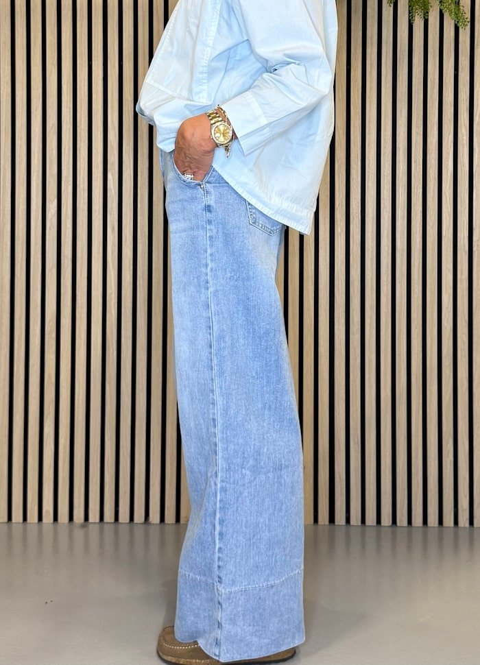 Eilert denim - Many Colors