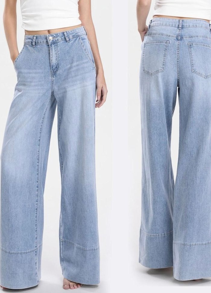 Eilert denim - Many Colors