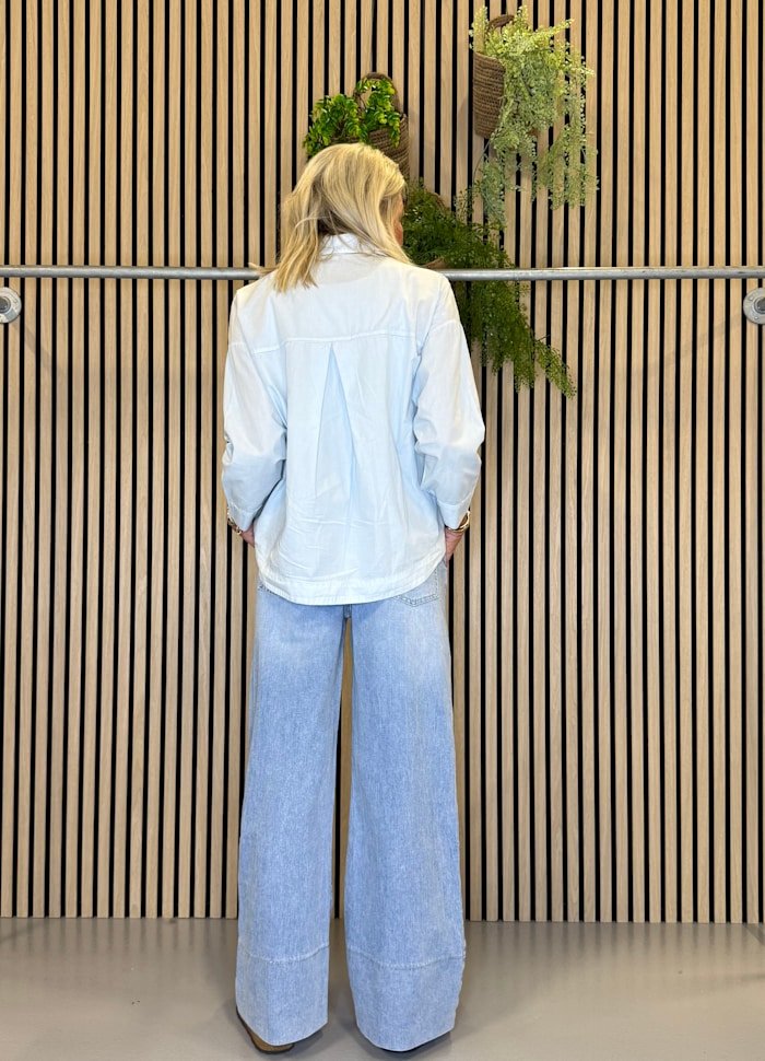 Eilert denim - Many Colors