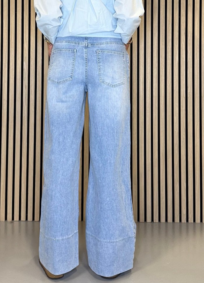 Eilert denim - Many Colors