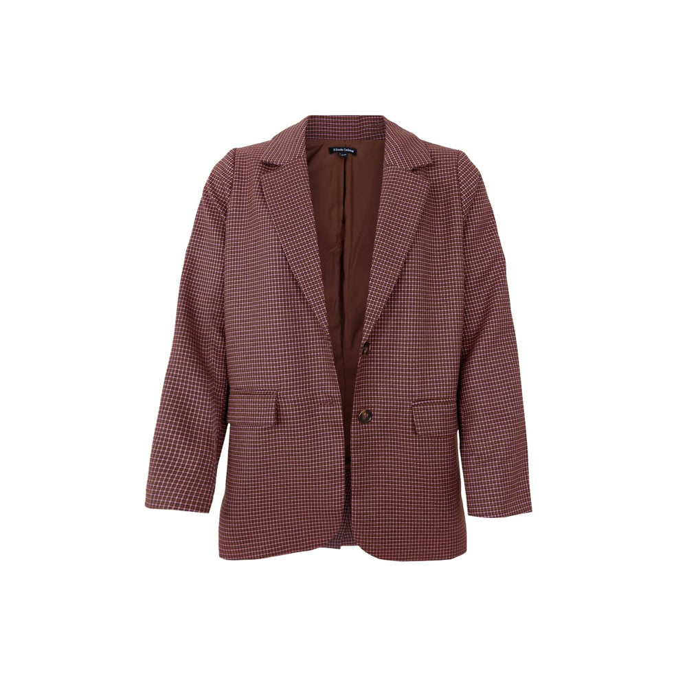 Etienne dressjakka - Light Pink - Many Colors
