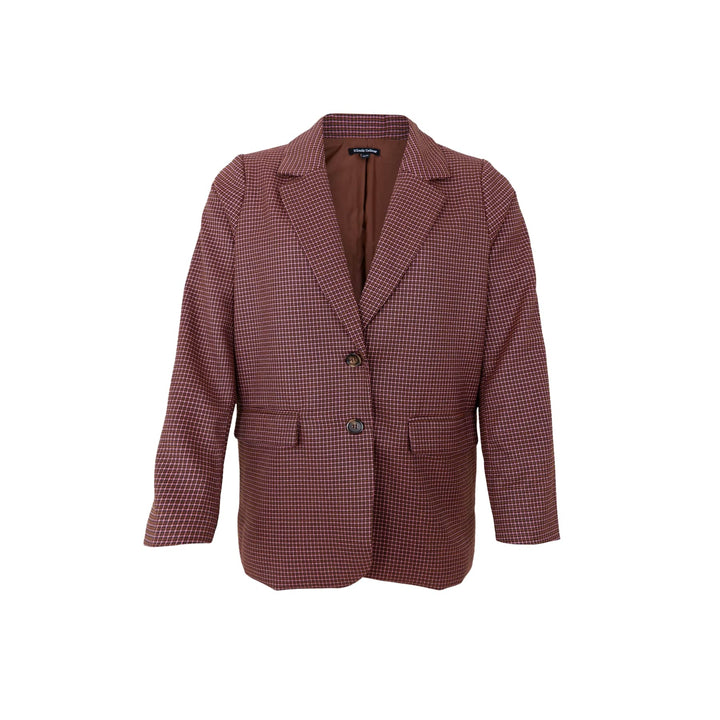 Etienne dressjakka - Light Pink - Many Colors