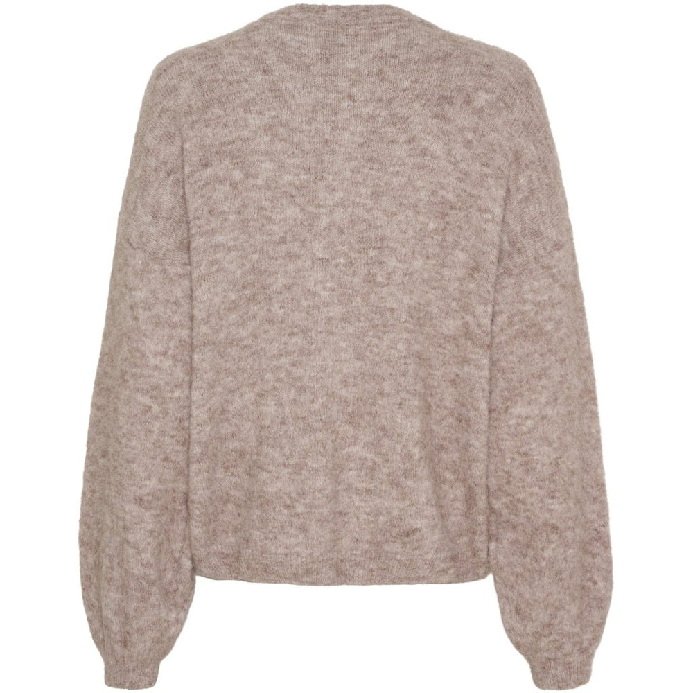 Faith strikk - fango - Many Colors