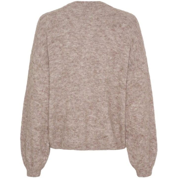 Faith strikk - fango - Many Colors