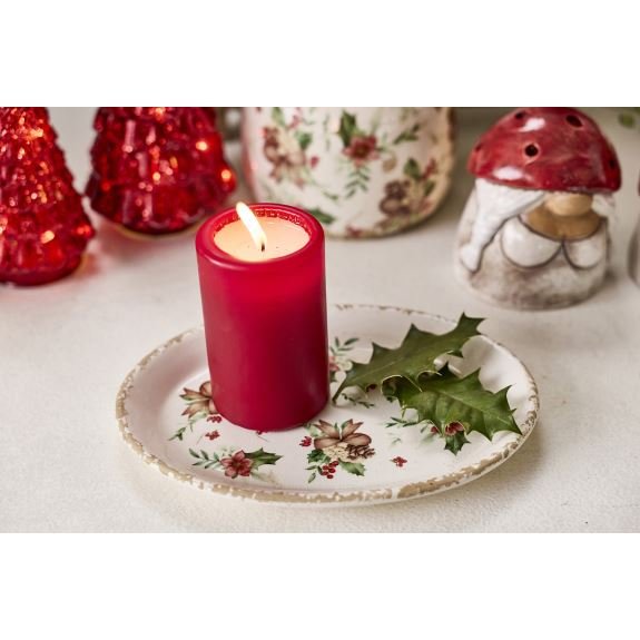Fat X-Mas 3x25 cm Multicolor - Many Colors
