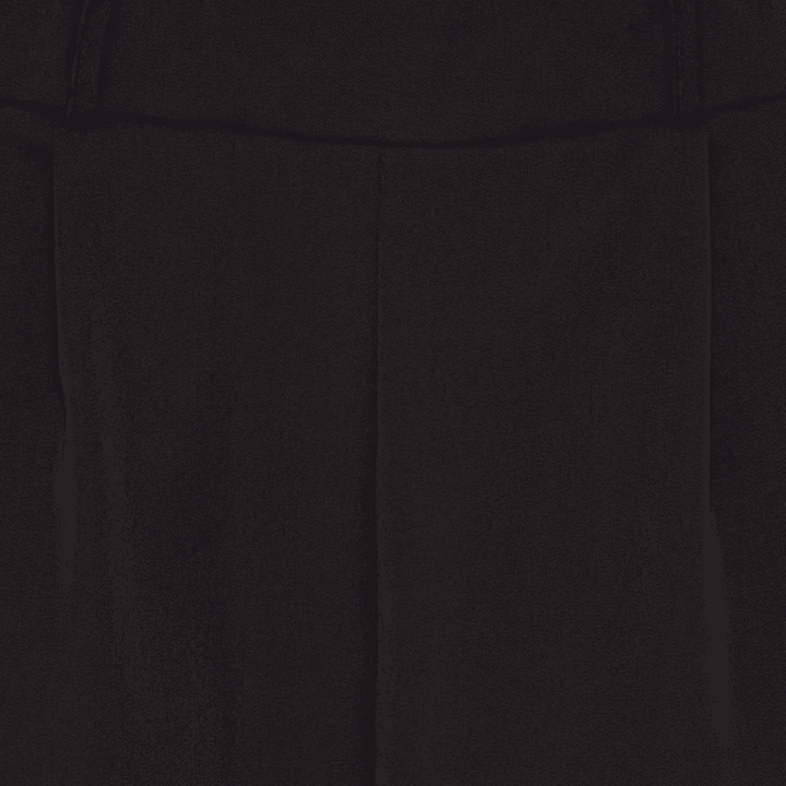 Fienna bukse - svart - Many Colors