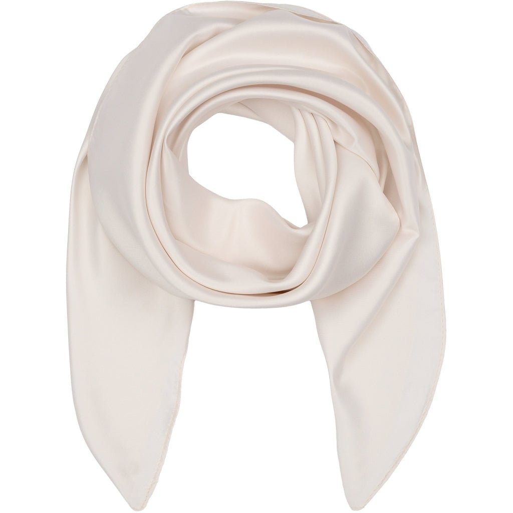 Finja skjerf - beige - Many Colors