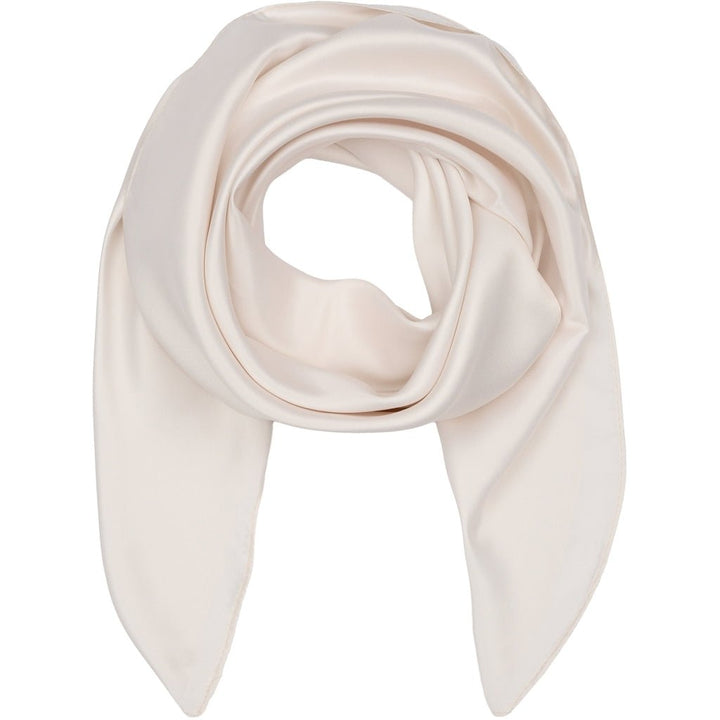 Finja skjerf - beige - Many Colors