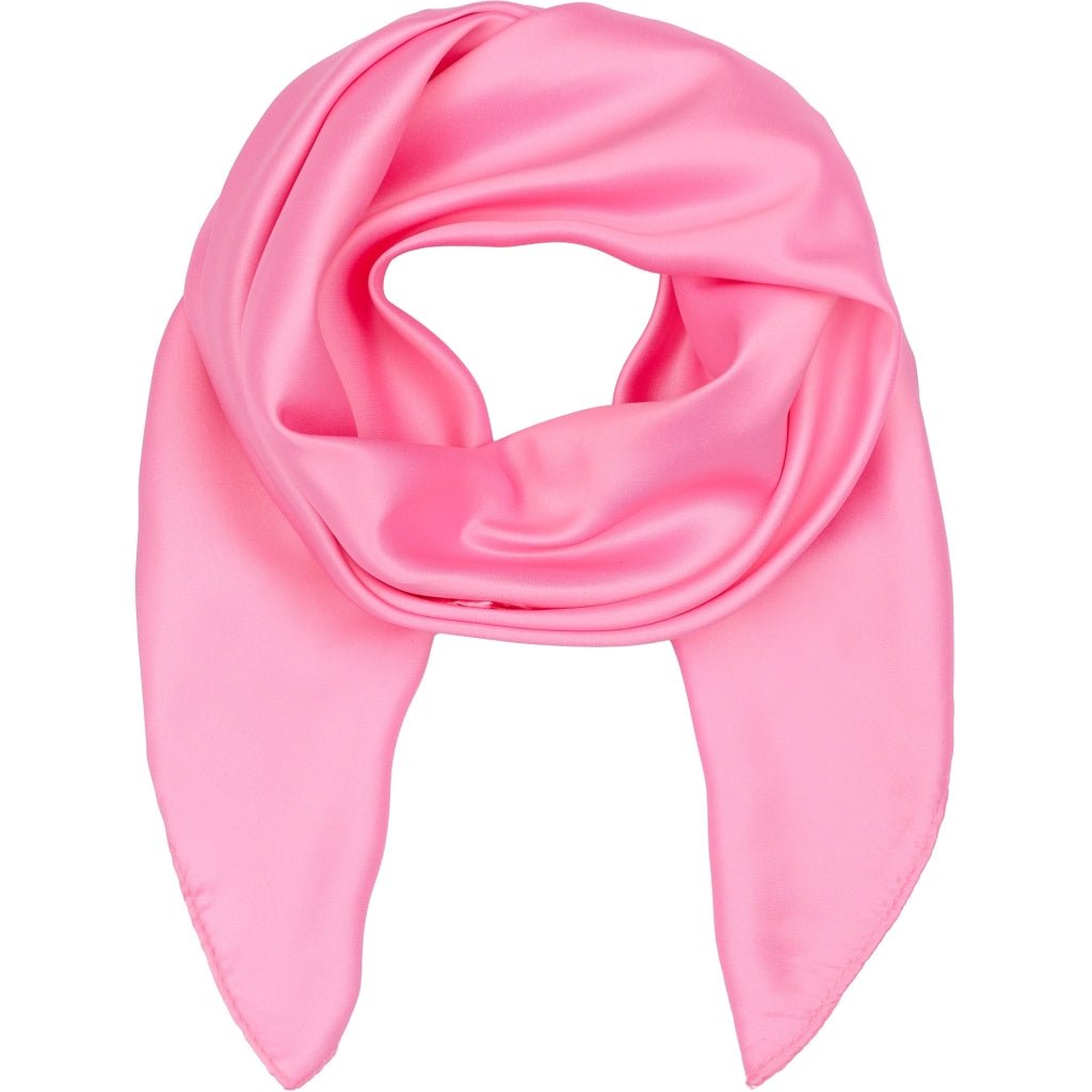 Finja skjerf - fuxia - Many Colors