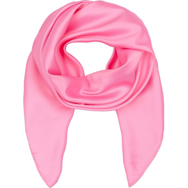 Finja skjerf - fuxia - Many Colors