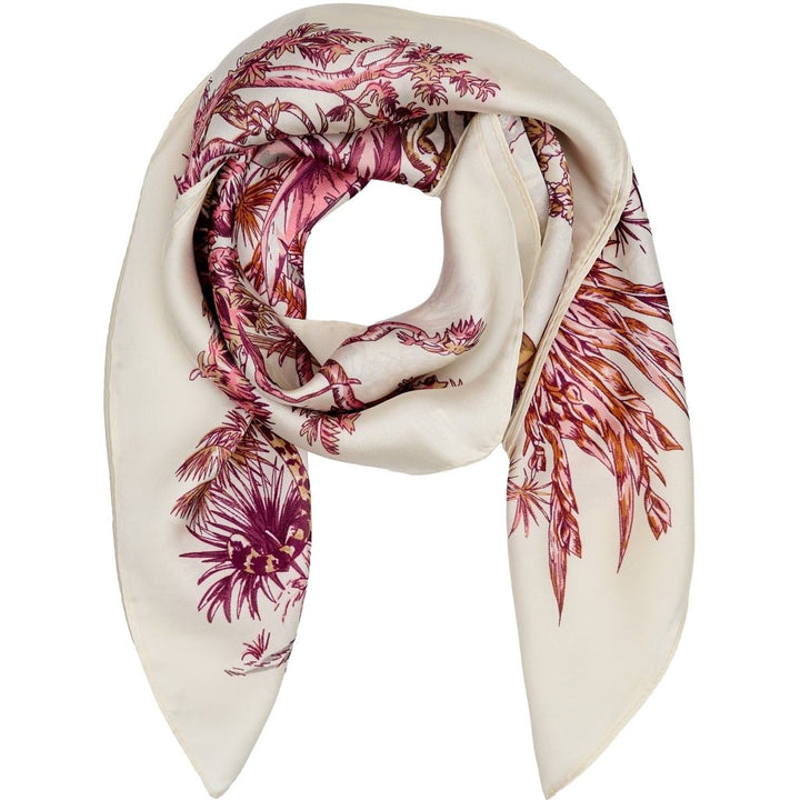 Finja skjerf - rose - Many Colors