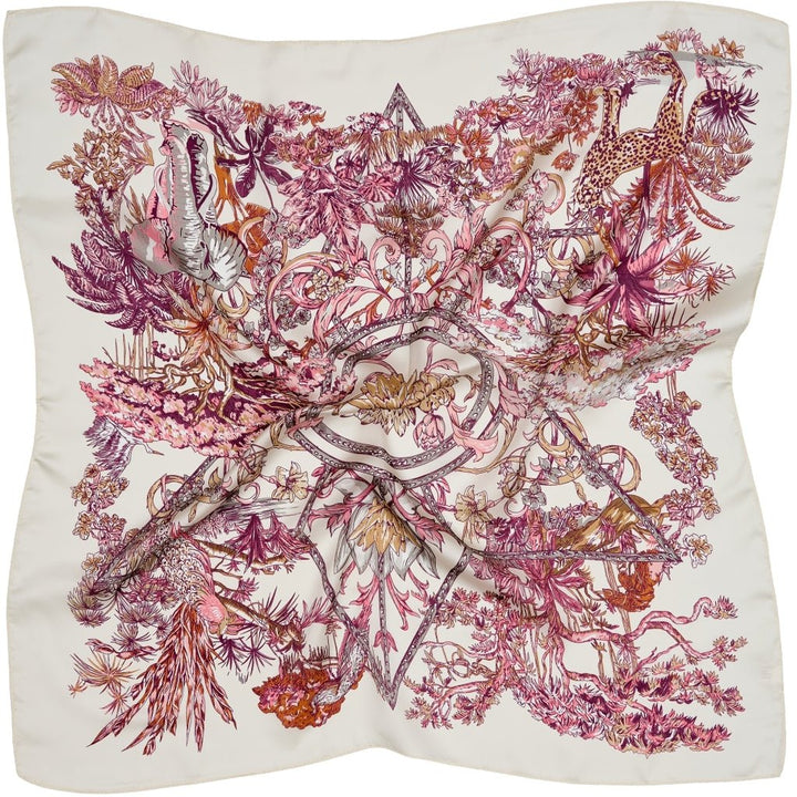 Finja skjerf - rose - Many Colors