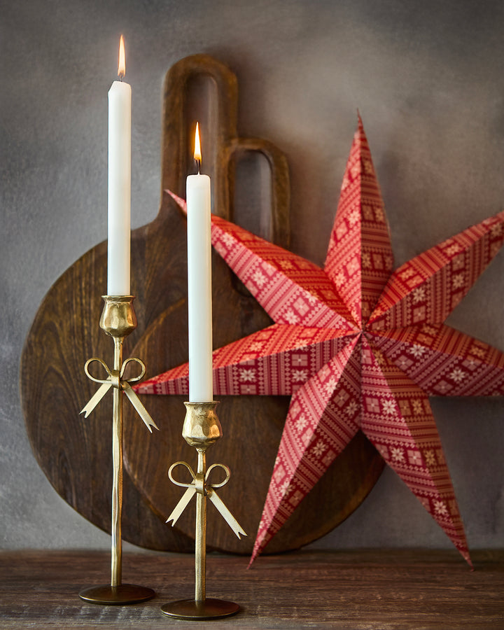 Portland skjærefjøl - brun - L