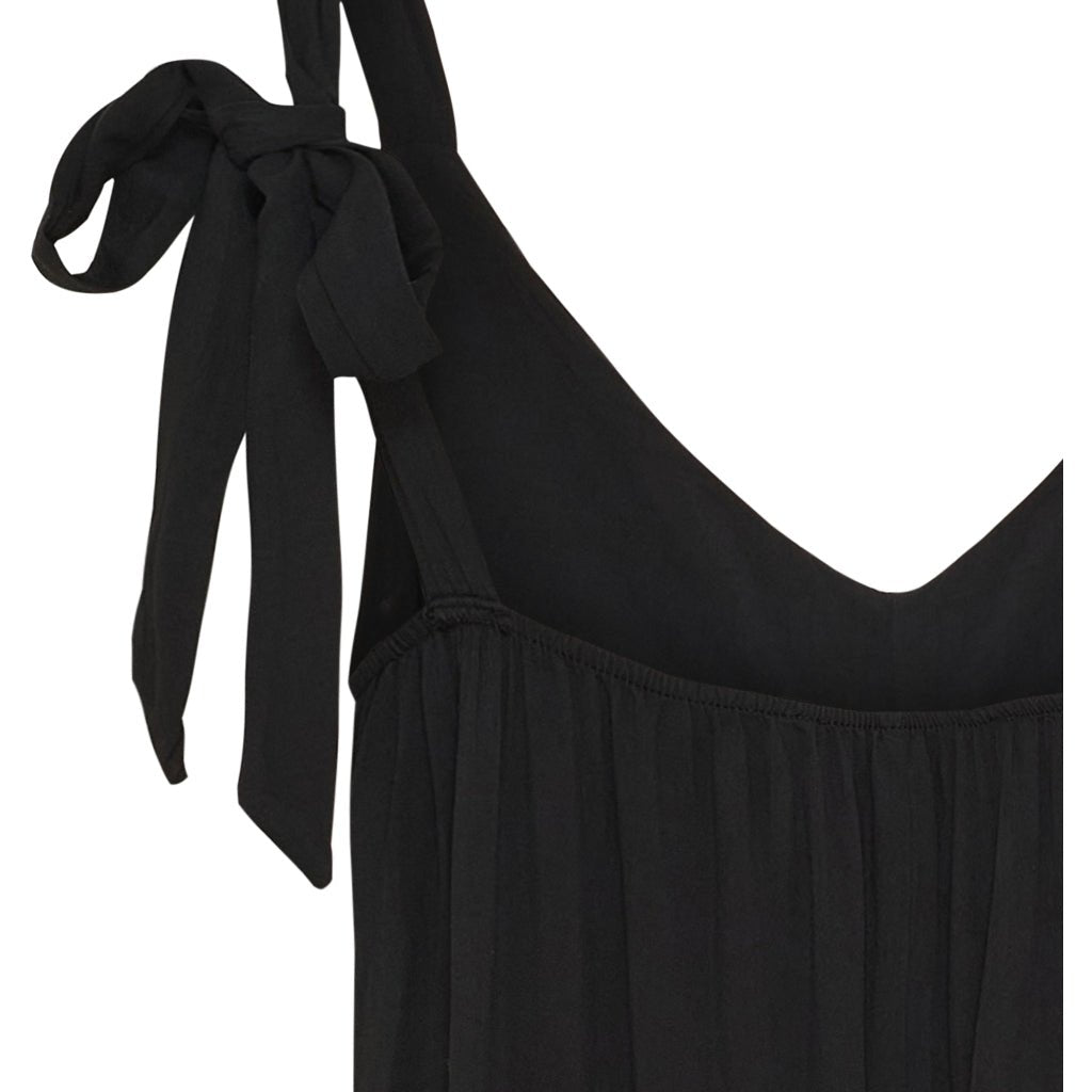 Florette jumpsuite - onesize - black - Many Colors