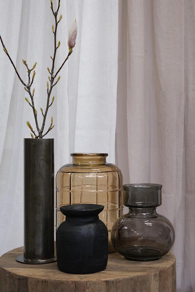 Fred vase - M - Many Colors