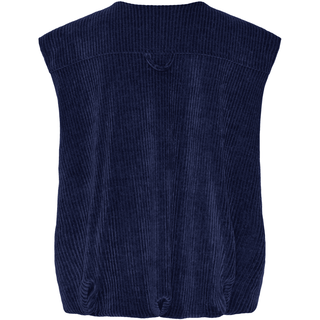 Freya Vest - navy - onesize - Many Colors