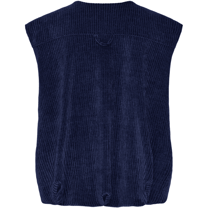 Freya Vest - navy - onesize - Many Colors
