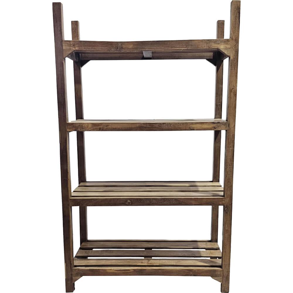 Gammel trereol - Many Colors