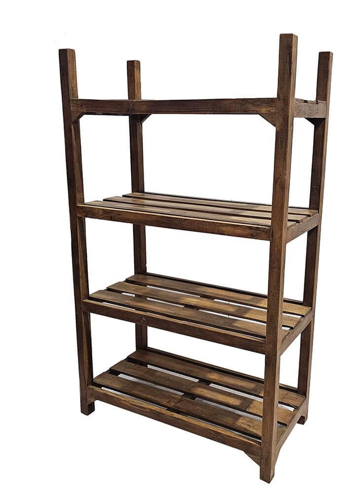 Gammel trereol - Many Colors