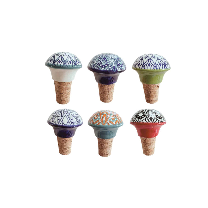 Gazania vinkork - Many Colors