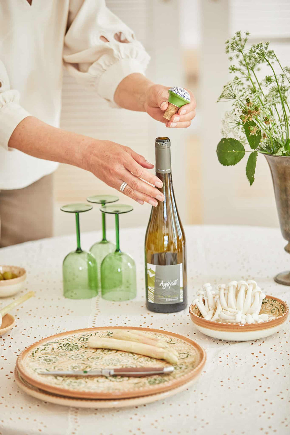 Gazania vinkork - Many Colors