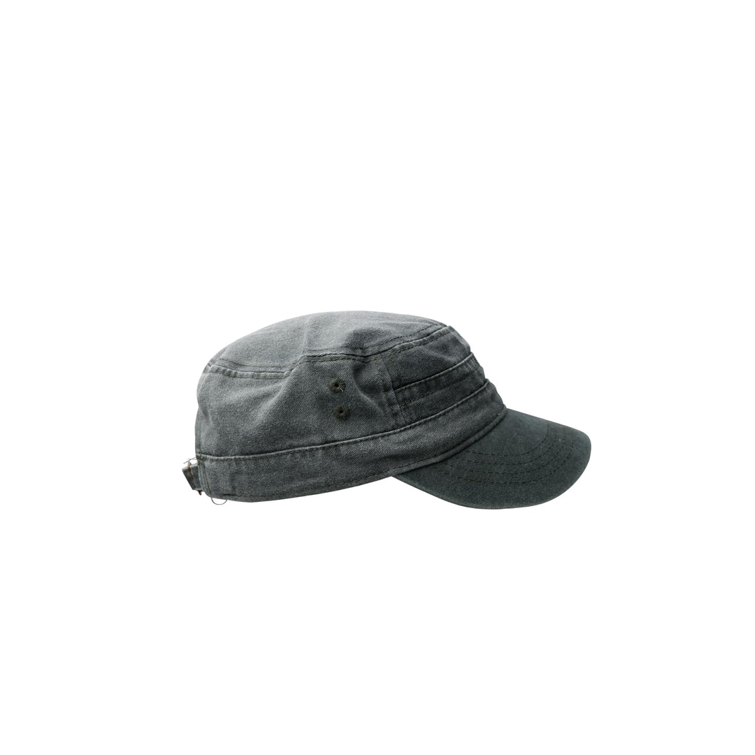Glenna caps - army - onesize - Many Colors