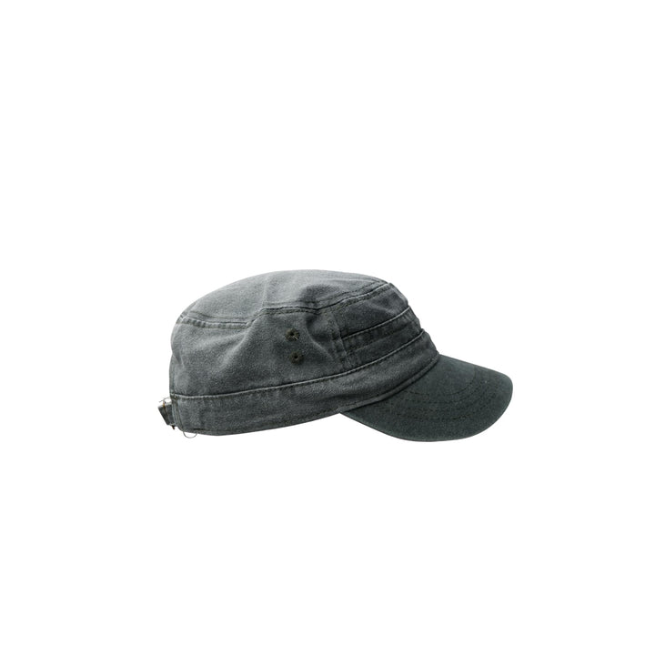 Glenna caps - army - onesize - Many Colors
