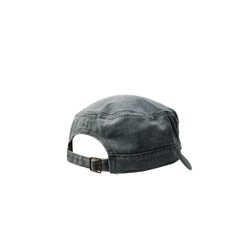 Glenna caps - army - onesize - Many Colors