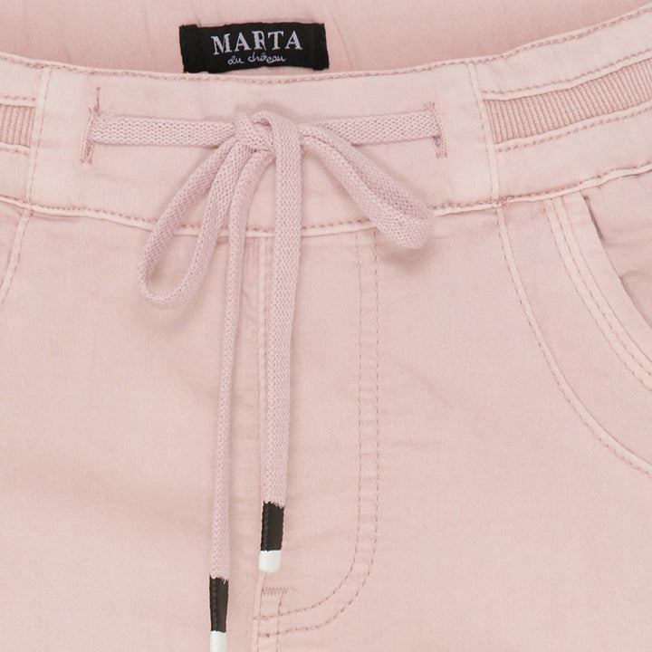 Hanna jeans - rose - Many Colors