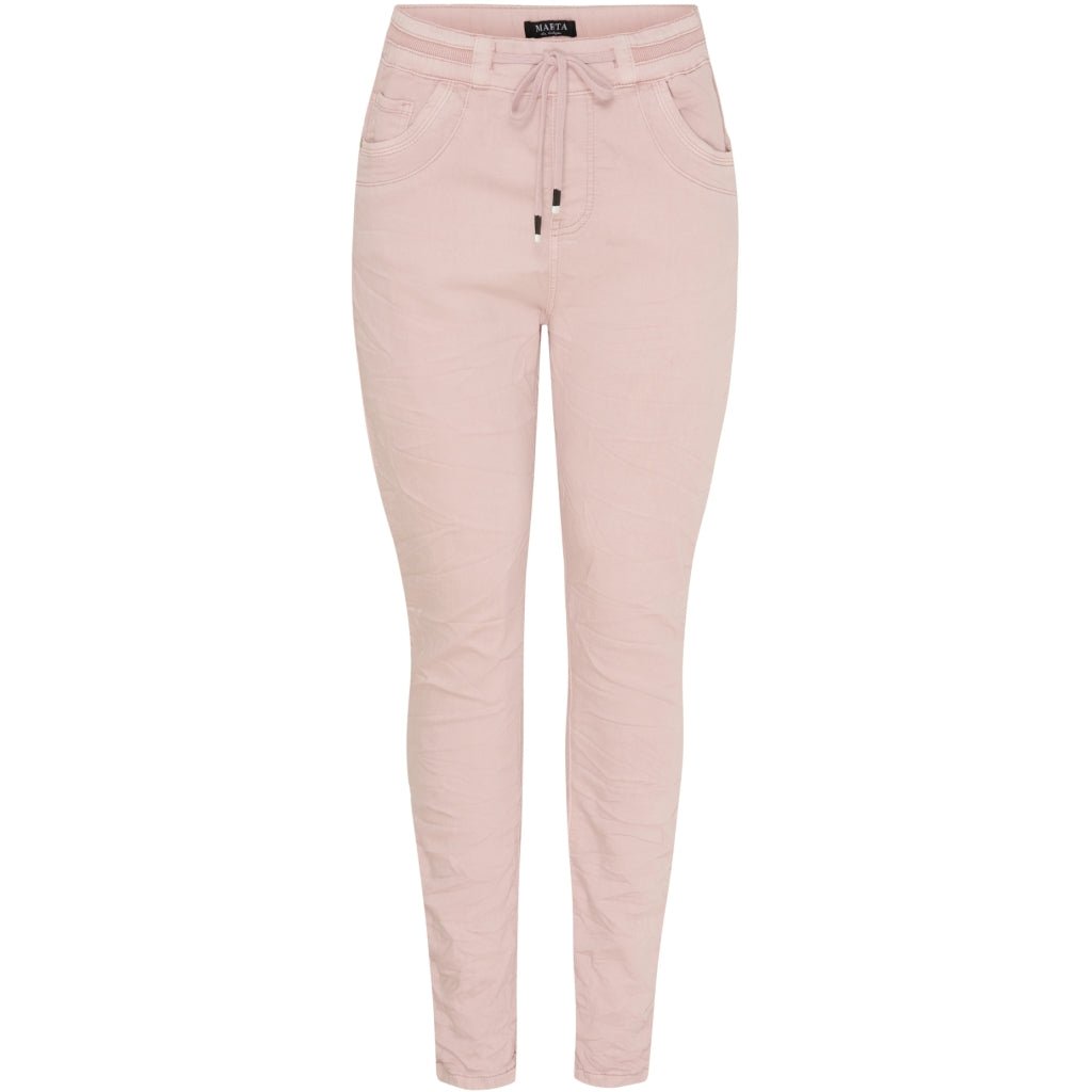 Hanna jeans - rose - Many Colors