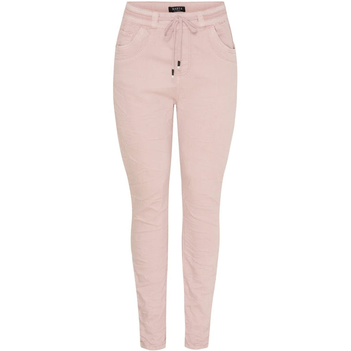 Hanna jeans - rose - Many Colors