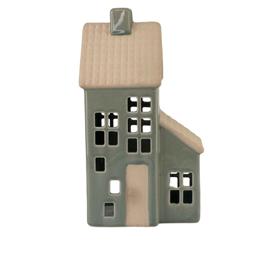 Hus - telys - mint - 1 - Many Colors