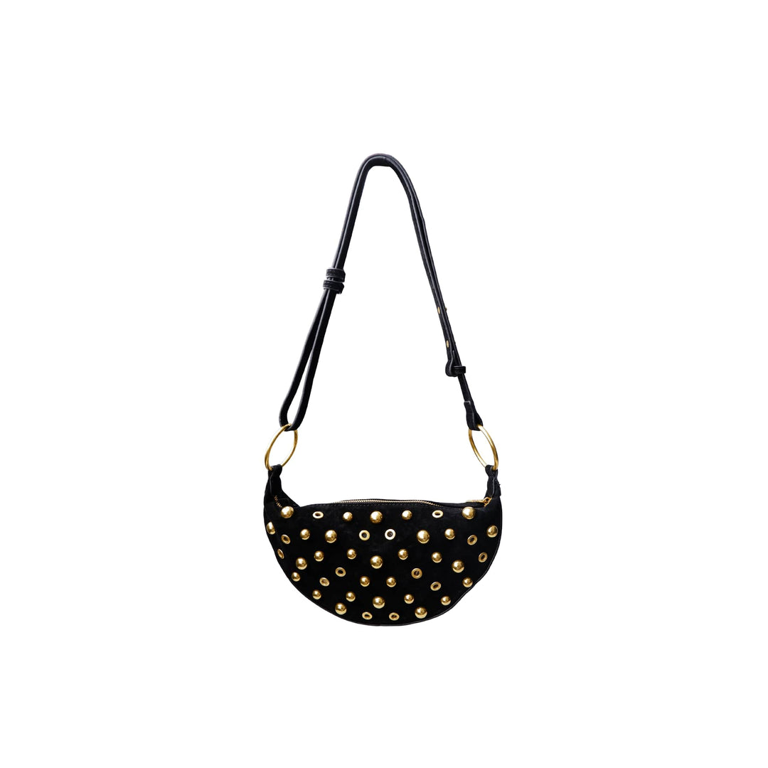 Hush crossover bag - svart - Many Colors