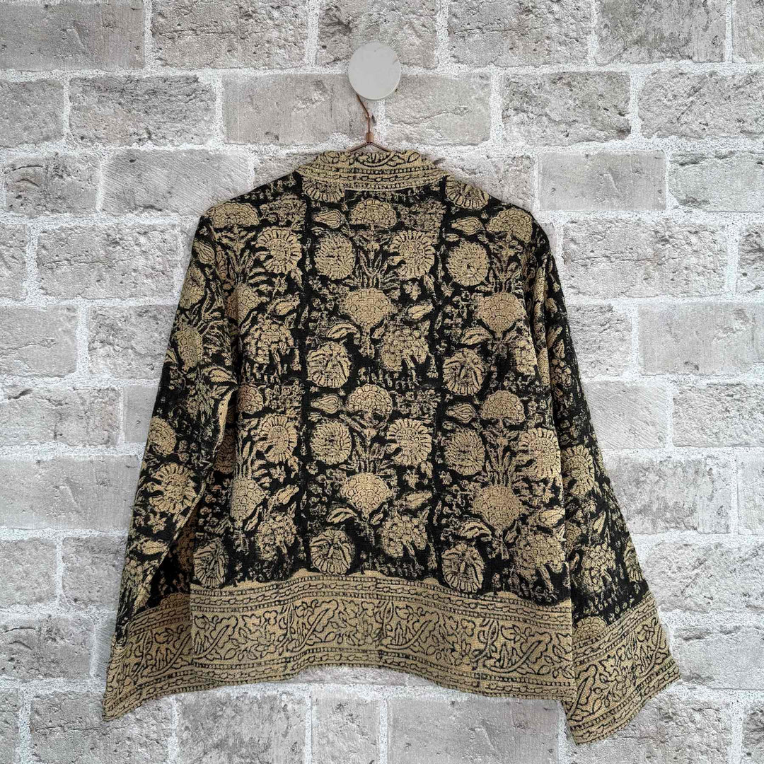 Nulo Jakke - unika - onesize