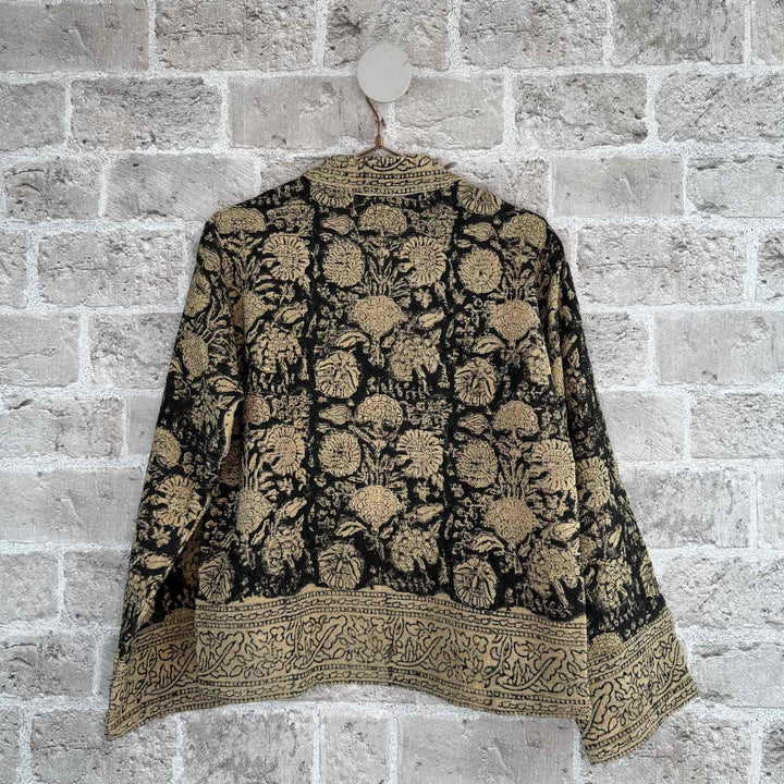 Nulo Jakke - unika - onesize
