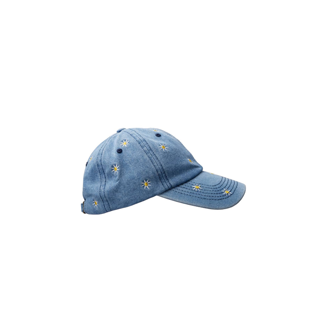 Idun denim caps - onesize - Many Colors