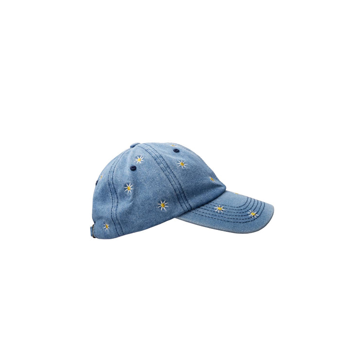 Idun denim caps - onesize - Many Colors