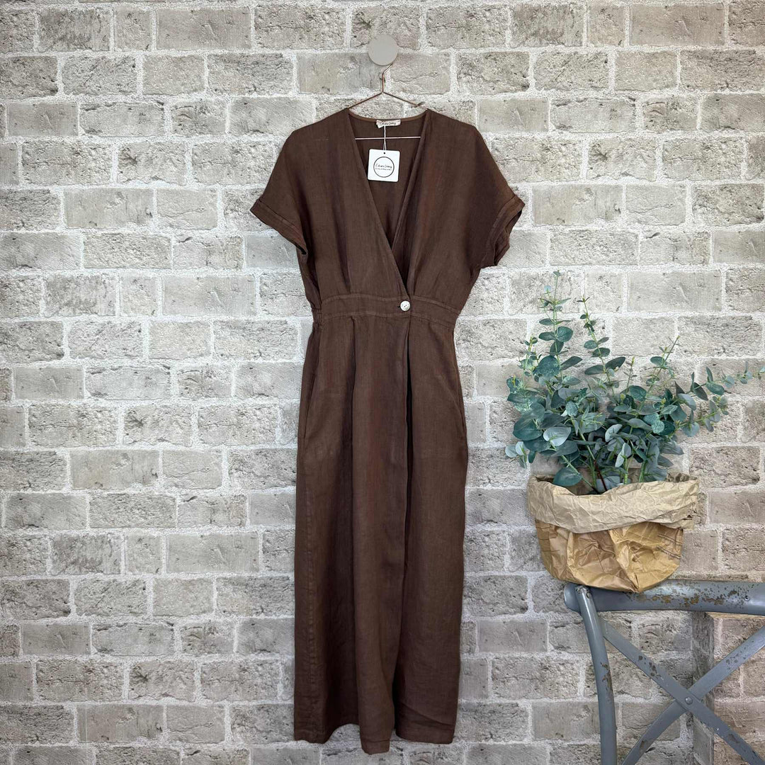 Iggy linkjole - elbano - Many Colors