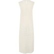 Inge kjole - off white - Many Colors