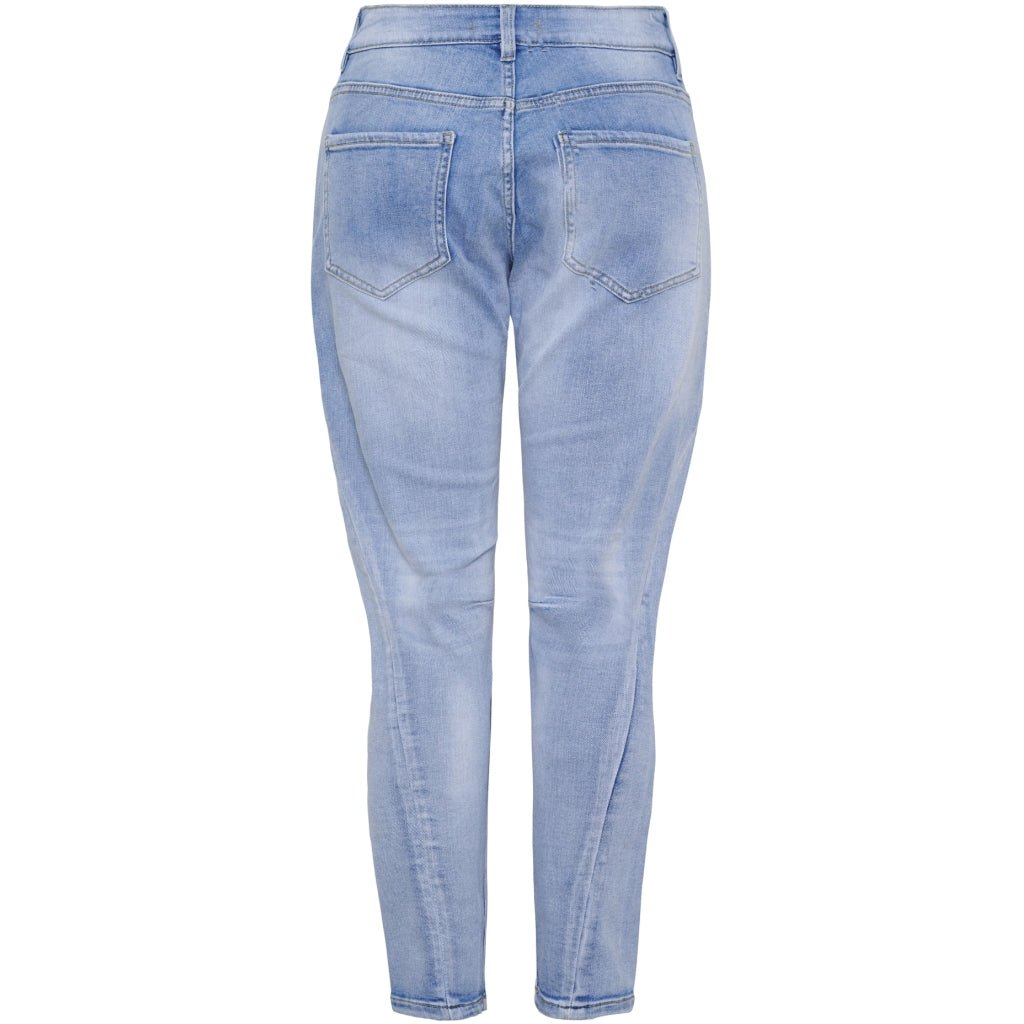 Iscah Jeans - Many Colors