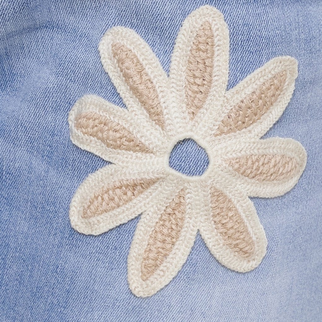 Iscah Jeans - Many Colors