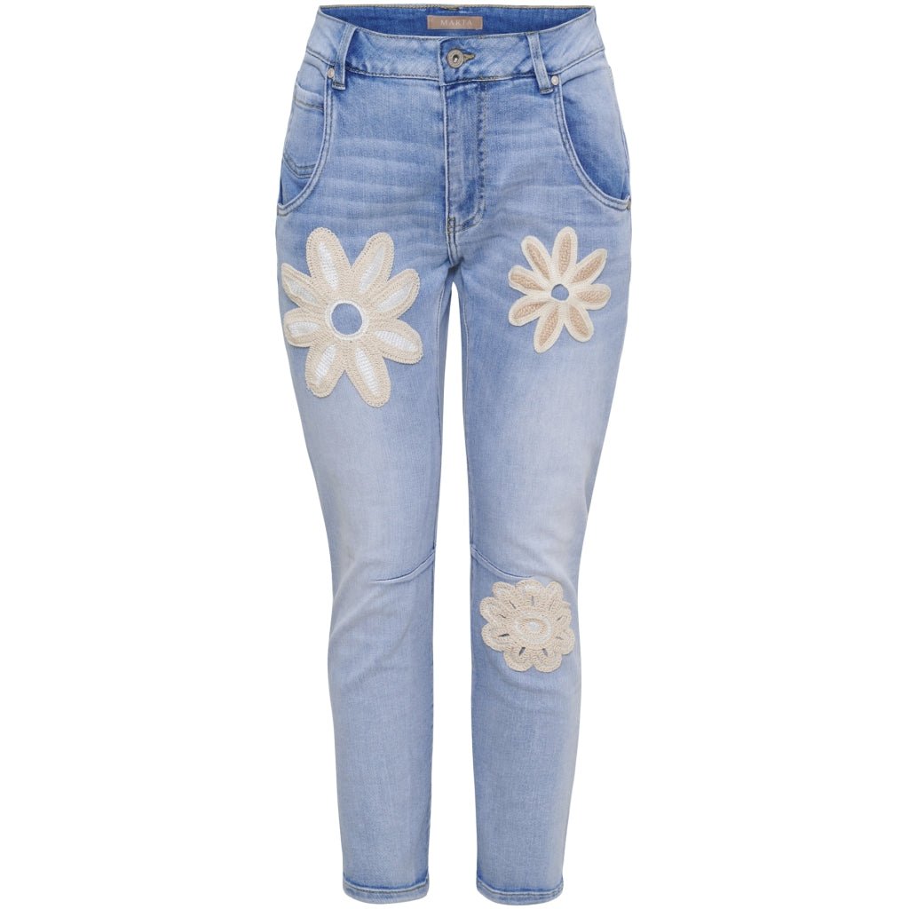 Iscah Jeans - Many Colors