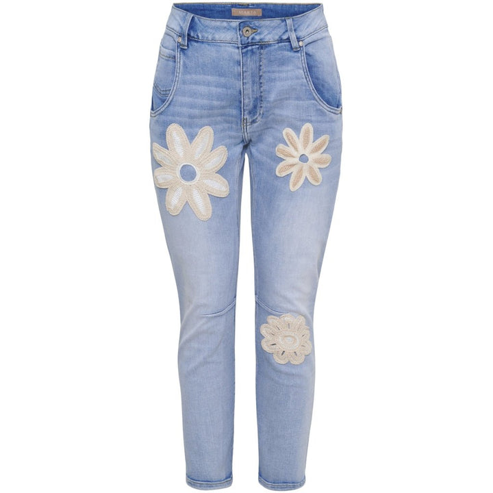 Iscah Jeans - Many Colors