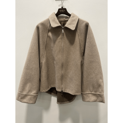 Julia jakke - fango - Many Colors